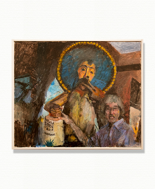 #7「ベンベニードス（２）」 F20